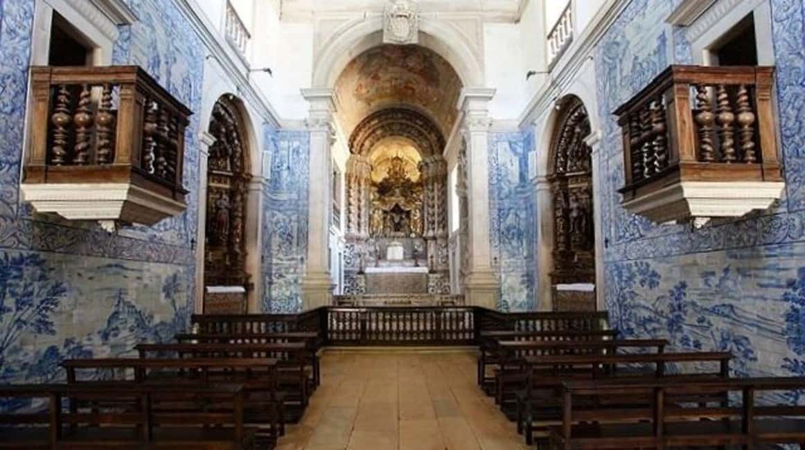 image n.17 of From Porto: Aveiro Private Guided Day Trip activity in Aveiro, uploaded by supplier