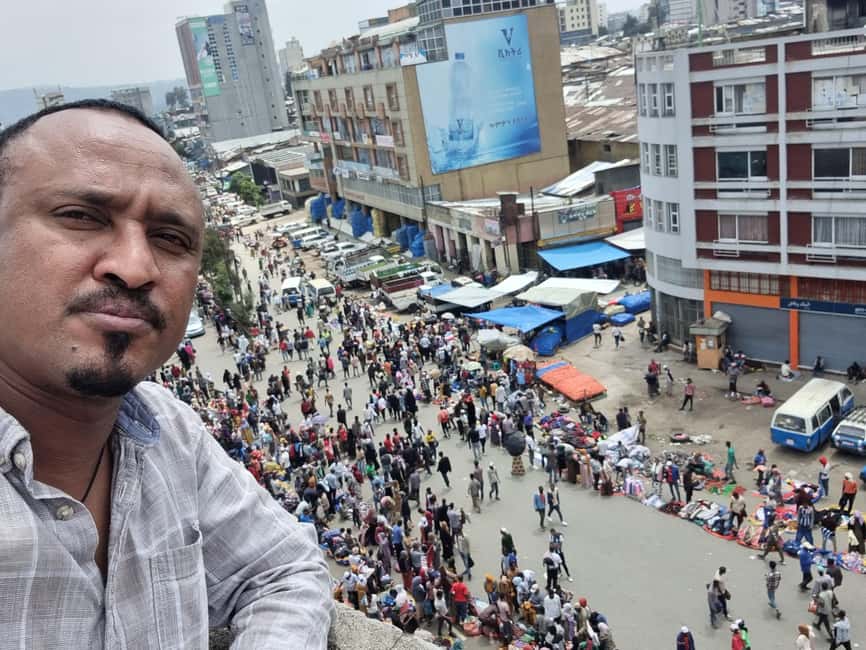 image n.6 of Hidden treasures of Addis Ababa - full day city tour activity in Addis Ababa, uploaded by supplier