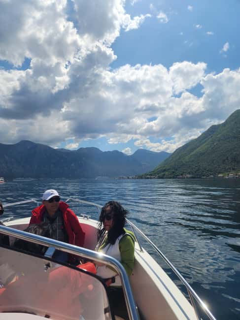 image n.15 of Azure Wonders: Kotor's Blue Cave Expedition activity in Kotor, uploaded by supplier
