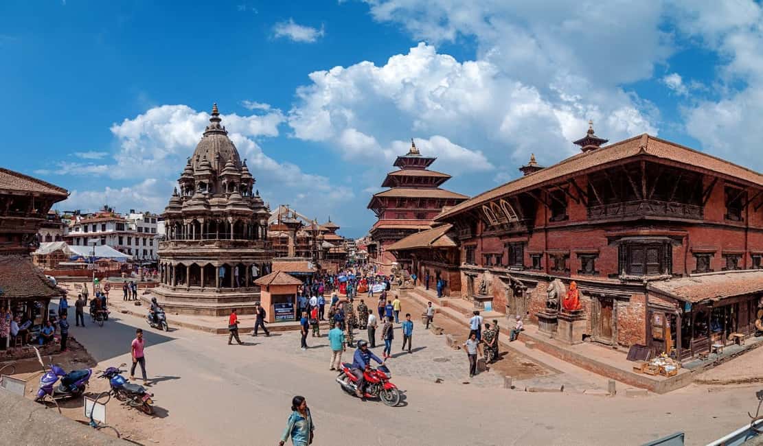 image n.21 of Kathmandu: Private/Group Tour to 7 UNESCO Sites with Lunch activity in Kathmandu, uploaded by supplier