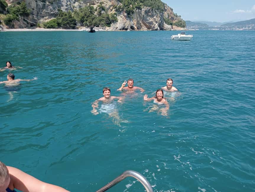 image n.7 of Cruise:Portovenere and the 3 islands activity in La Spezia, uploaded by supplier