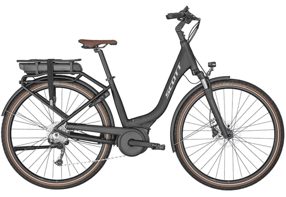 image n.2 of From Bled: Self-Guided E-Bike Tour to Vintgar Gorge activity in Bled, uploaded by supplier