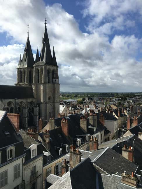 image n.21 of From Blois, Valley Castles: Premium Trip with Fine Dining activity in Chambord, uploaded by supplier