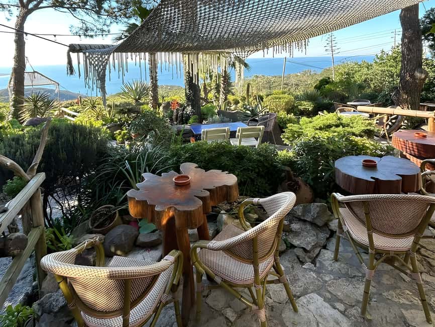 billede nr.11 af aktiviteten Tur langs Lissabons kyst: Paradisstrande og berømte strandbarer i Sintra, uploadet af udbyder