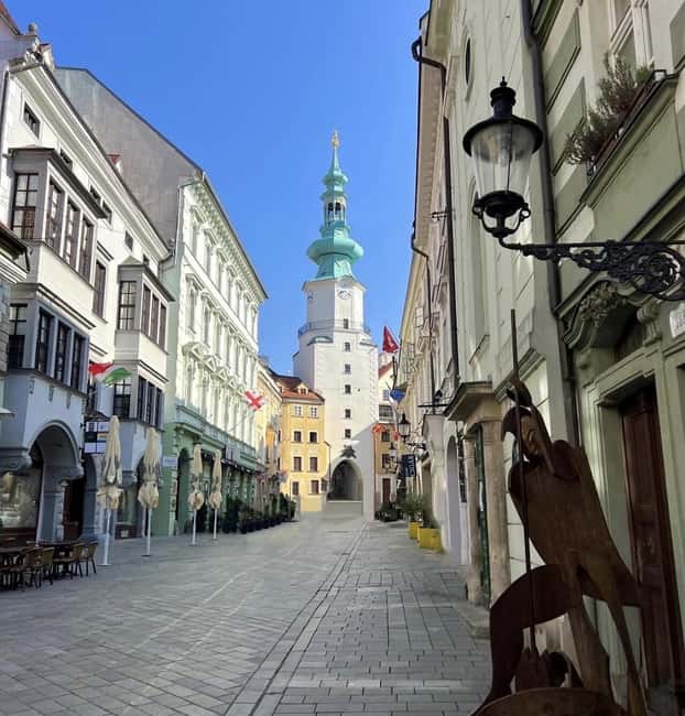 image n.14 of Vienna: Private Day Trip to Bratislava with Hotel Transfers activity in Bratislava, uploaded by supplier