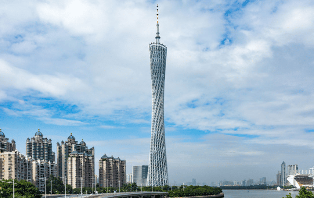Image N°1 de Visite de la ville de Guangzhou avec déjeuner de dimsum activité à Guangzhou, publiée par le prestataire
