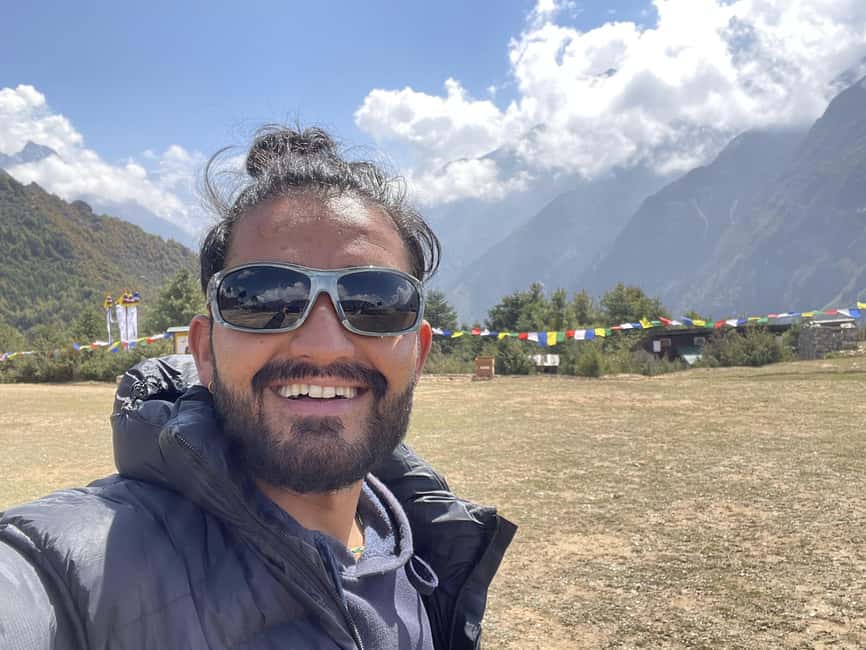 image n.3 of From Pokhara: Kori Danda Trek with Sikles Village Stay activity in Pokhara, uploaded by supplier