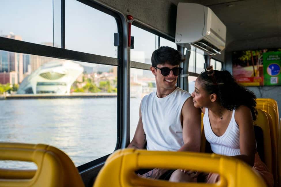 image n.11 of Rio: Boat Tour of Guanabara Bay activity in Rio de Janeiro, uploaded by supplier