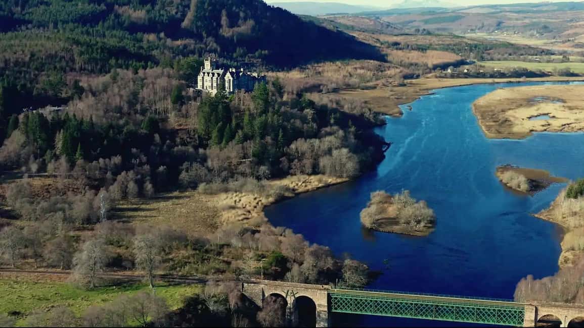 billede nr.9 af aktiviteten Tur i det nordlige højland: Dunrobin Castle, Dornoch og meget mere i Tain, uploadet af udbyder