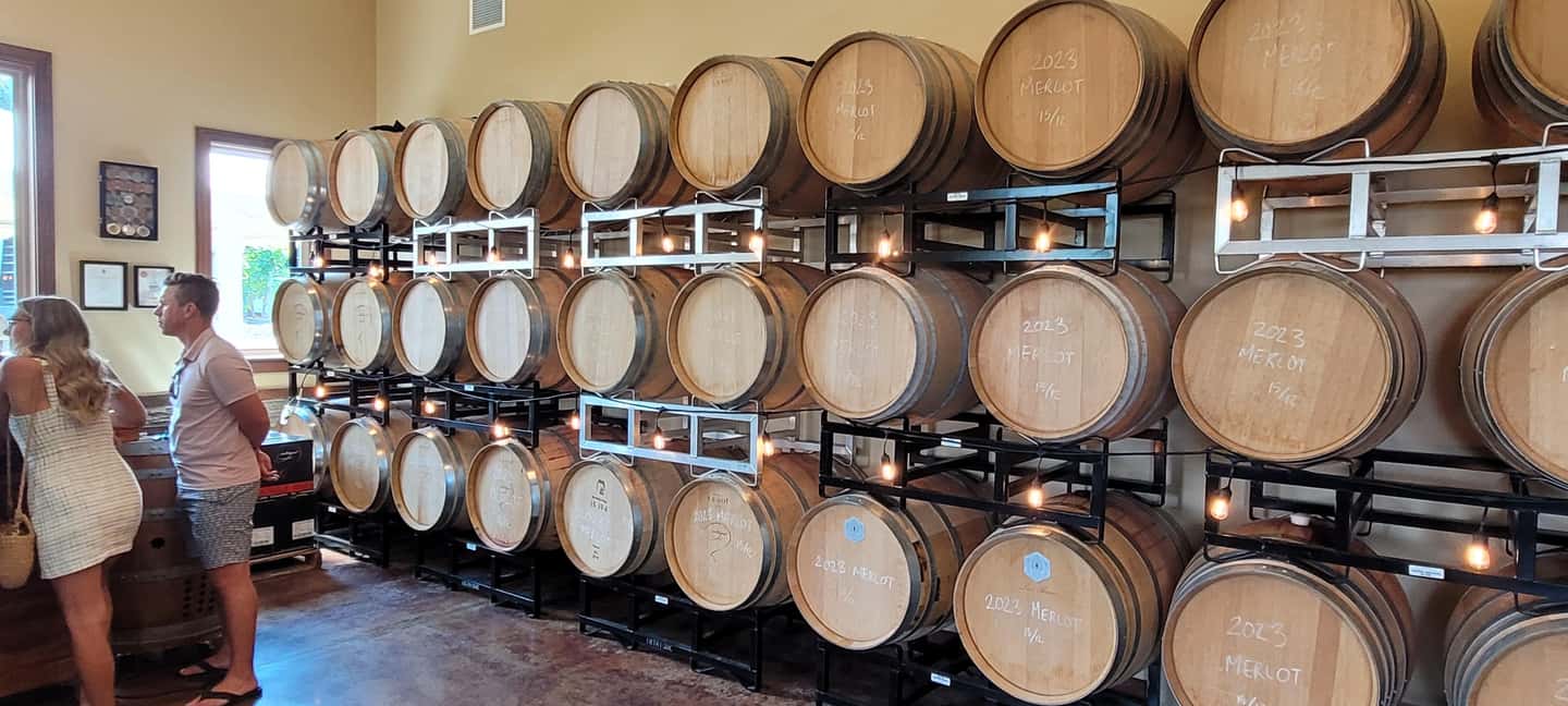 image n.24 of West Kelowna: Afternoon Sightseeing and Wine Tour activity in British Columbia, uploaded by supplier