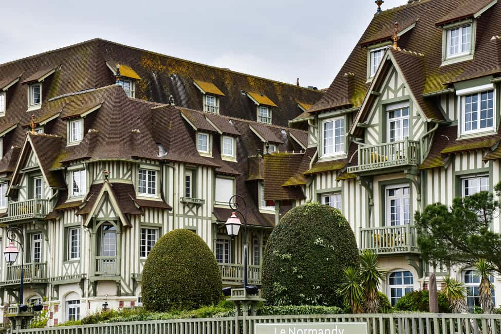 billede nr.7 af aktiviteten Le Havre: Giverny og Honfleur privat udflugt fra land i Le Havre, uploadet af udbyder