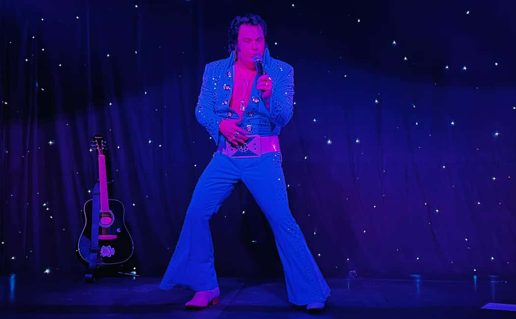 image n.11 of Pigion Forge: Elvis and Johnny Cash Tribute Show Ticket activity in Pigeon Forge, uploaded by supplier