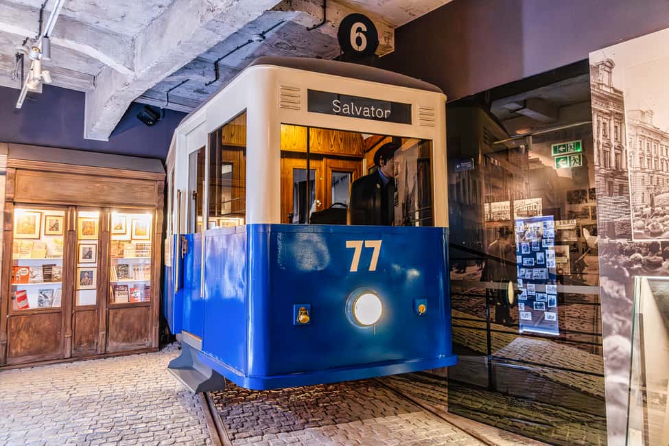 image n.7 of Krakow: Schindler's Factory Guided Tour activity in Krakow, uploaded by supplier