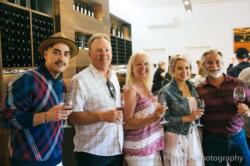 image n.24 of Adelaide: Barossa Premium Wine Tasting tour & Winery Lunch activity in Lyndoch, uploaded by supplier