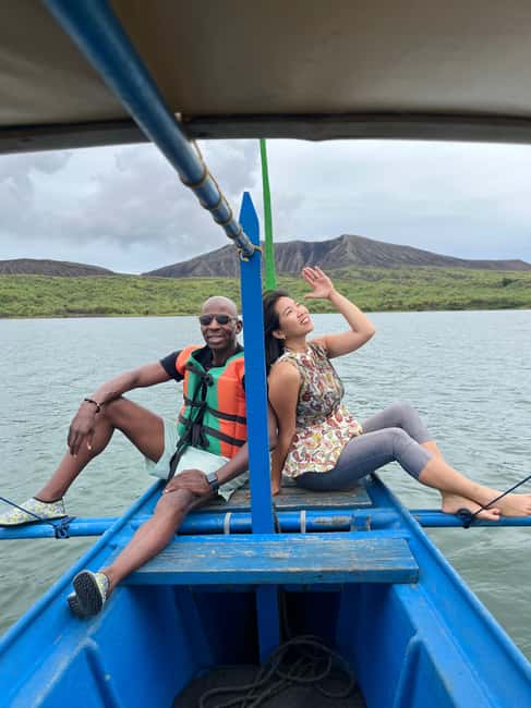 image n.6 of Taal Volcano Lake ( Boating around the lake ) activity in Tagaytay, uploaded by supplier