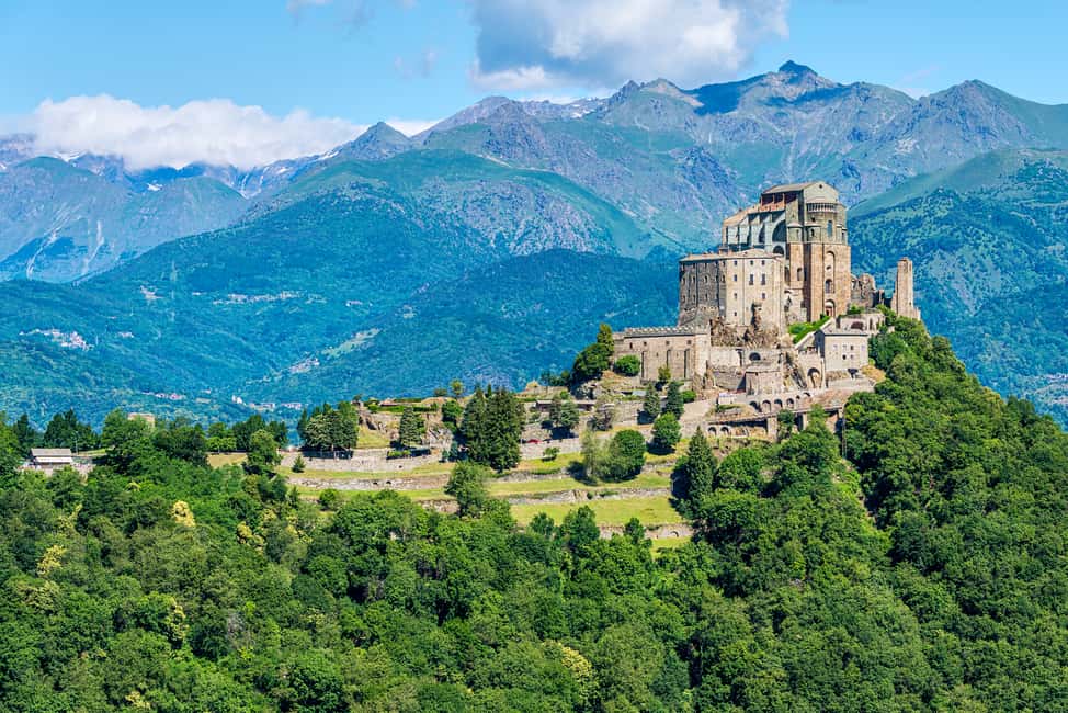 billede nr.15 af aktiviteten Torino: Torino+Piemonte 2-dages citykort i Torino, uploadet af udbyder