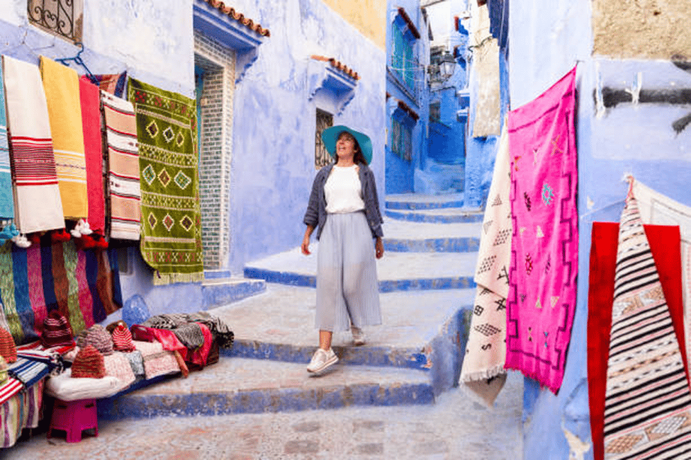 billede nr.8 af aktiviteten 4-dages tur fra Tanger til Rabat-Meknès-Fez-Chefchaouen i Meknès, uploadet af udbyder
