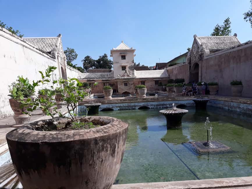 image n.12 of Yogyakarta Authentic Tour activity in Yogyakarta, uploaded by supplier