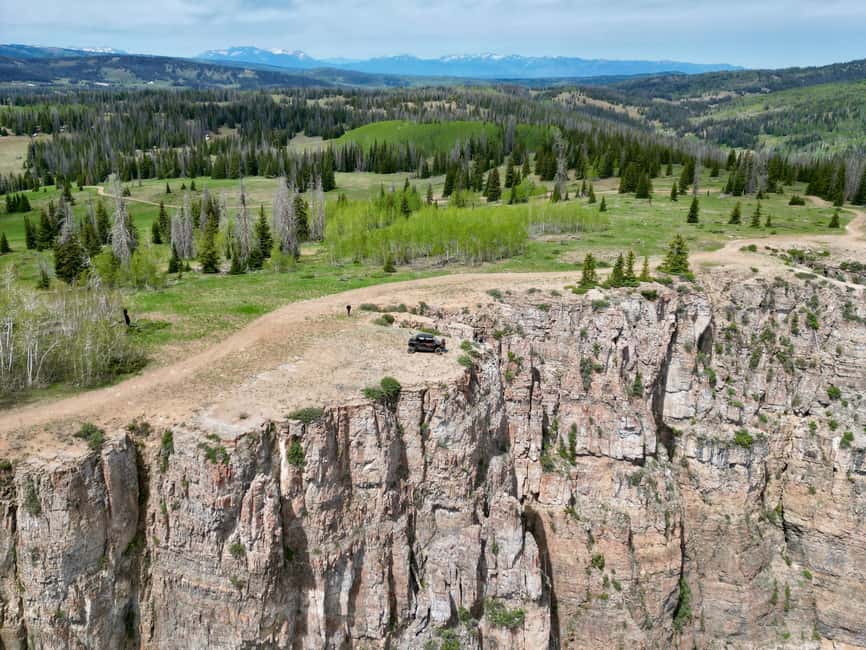 image n.2 of Kamas: Polaris RZR XP 4 Seater UTV Rental activity in Kamas, Utah, uploaded by supplier