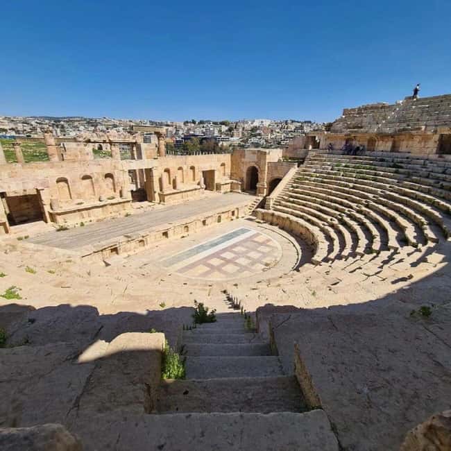 image n.3 of Half Day Tour To Jerash From Amman. activity in Amman, uploaded by supplier