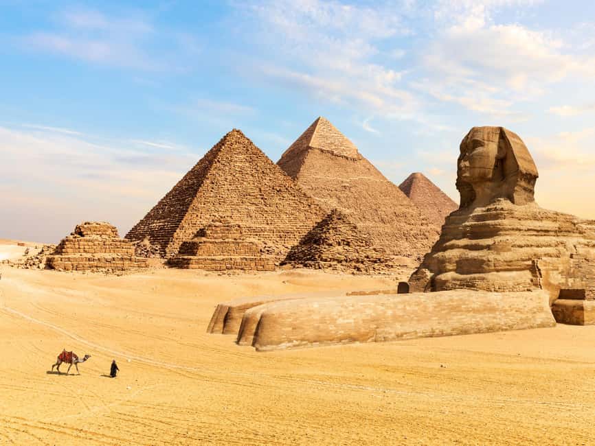 image n.42 of Cairo: Tours To Giza Pyramids, Citadel and Islamic Cairo activity in Cairo, uploaded by supplier