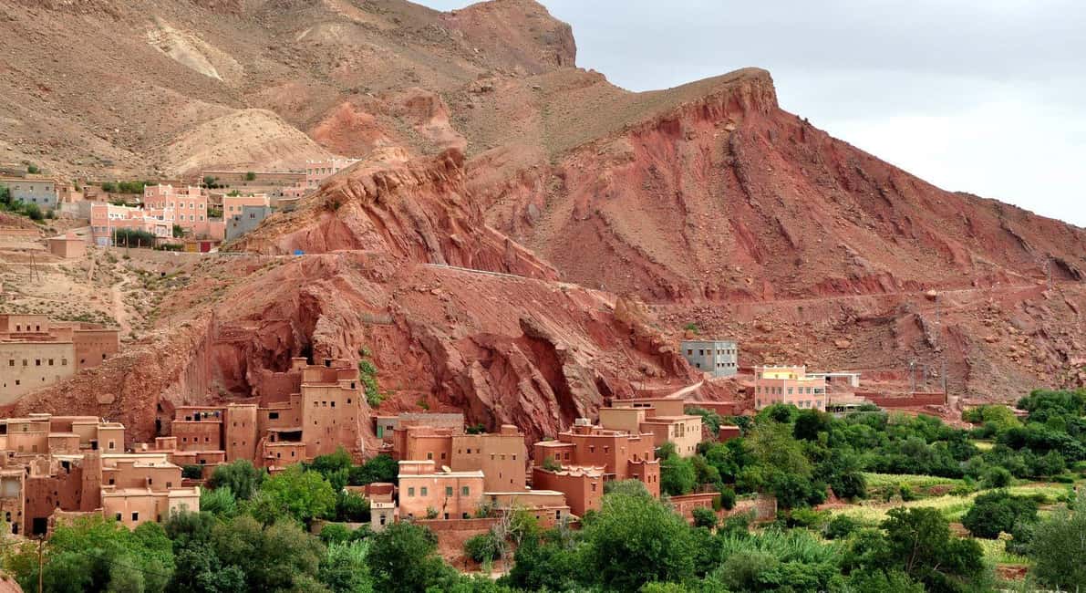 billede nr.24 af aktiviteten Fra Casablanca: 8 dages Chefchaouen, Fes og ørken-eventyr i Rabat, uploadet af udbyder
