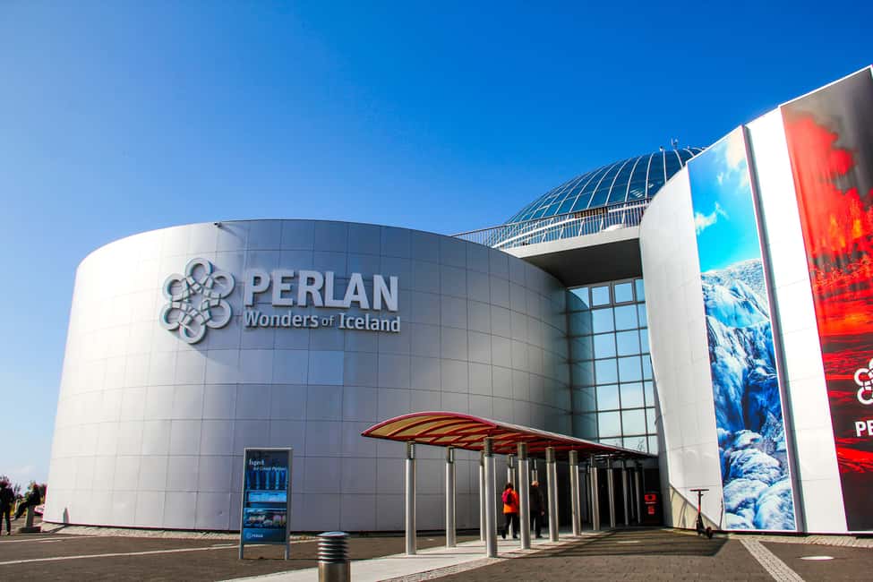 bild nr.2 av Reykjavik City - privat halvdagstur aktivitet i Reykjavik, uppladdad av arrangören