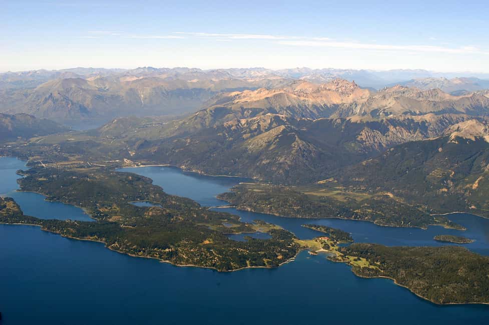image n.4 of Chico Circuit and Cerro Campanario activity in San Carlos de Bariloche, uploaded by supplier