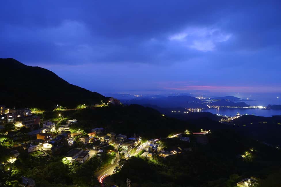 image n.20 of From Taipei: Yehliu, Jiufen, and Pingxi Day Tour activity in New Taipei City, uploaded by supplier