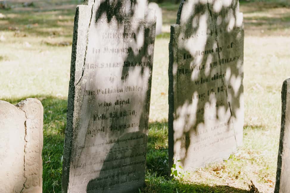 image n.8 of Salem, Massachusetts: 1692 Witchcraft Trials Walk activity in Salem, uploaded by supplier