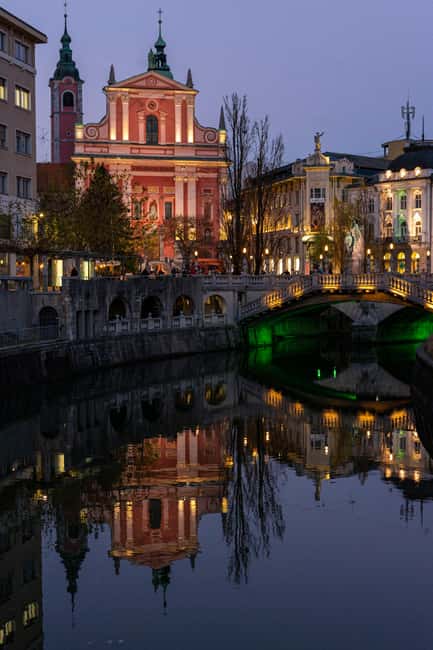 image n.12 of Ljubljana: UNESCO cultural heritage tour activity in Ljubljana, uploaded by supplier