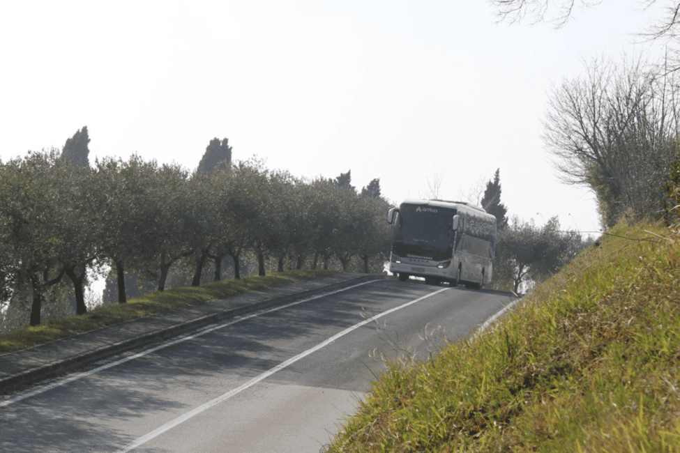 billede nr.5 af aktiviteten Direkte bus fra Pula til Rovinj eller omvendt i Rovinj, uploadet af udbyder