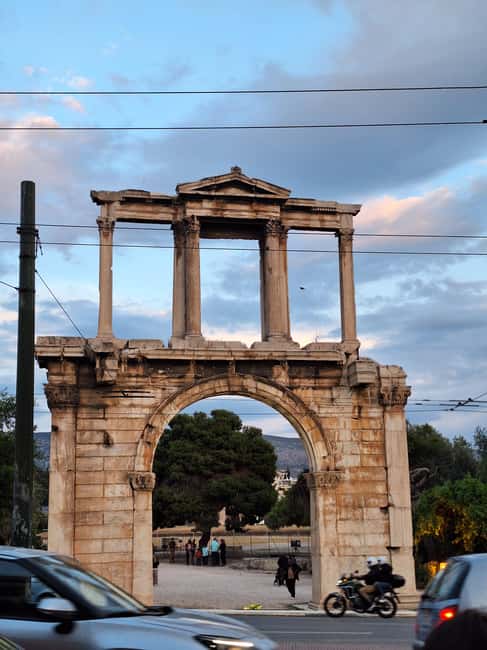 image n.4 of Highlights and Hidden Gems of Athens Walking Tour activity in Athens, uploaded by supplier