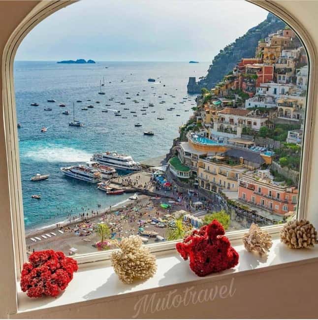 bild nr.3 av Från Neapel-Tur med små grupper till Amalfikusten aktivitet i Amalfi, uppladdad av arrangören