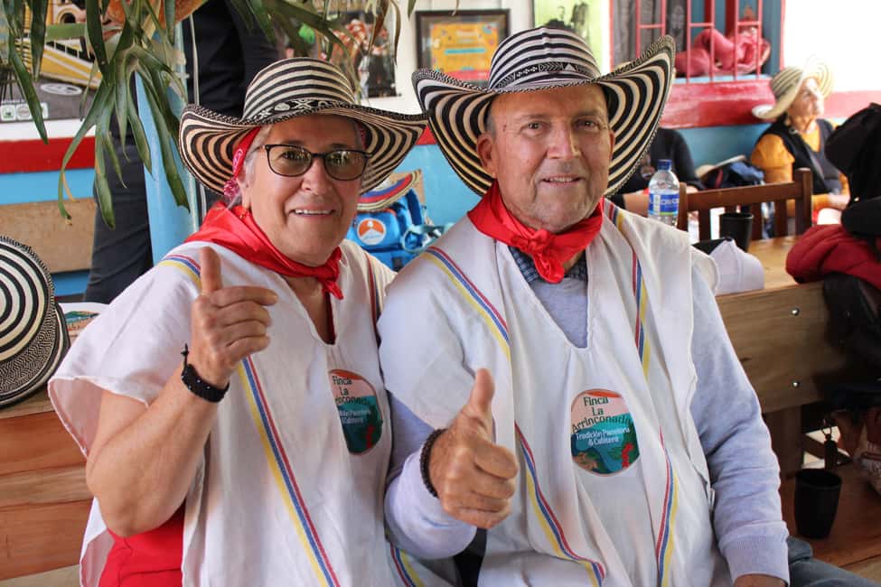 image n.14 of Medellin: Coffee Tour with Hotel Transfers and Meals activity in Medellin, uploaded by supplier