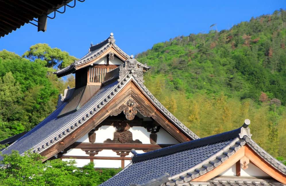 obrázek č.23 aktivity Osaka/Kyoto: Fushimi Inari Taisha, Arashiyama, Nara autobusová prohlídka v destinaci Kjóto, nahraný poskytovatelem aktivity