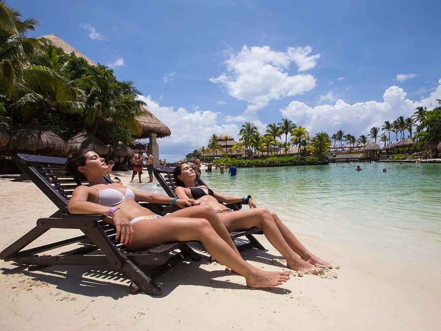 image n.5 of From Riviera Maya: Xcaret Park Plus, the complete experience activity in Playa del Carmen, uploaded by supplier