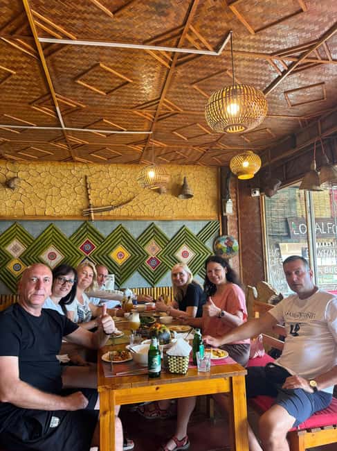 image n.42 of From Hanoi: 2-Day Sa Pa Ethnic Homestay Tour with Trekking activity in Sa Pa, uploaded by supplier