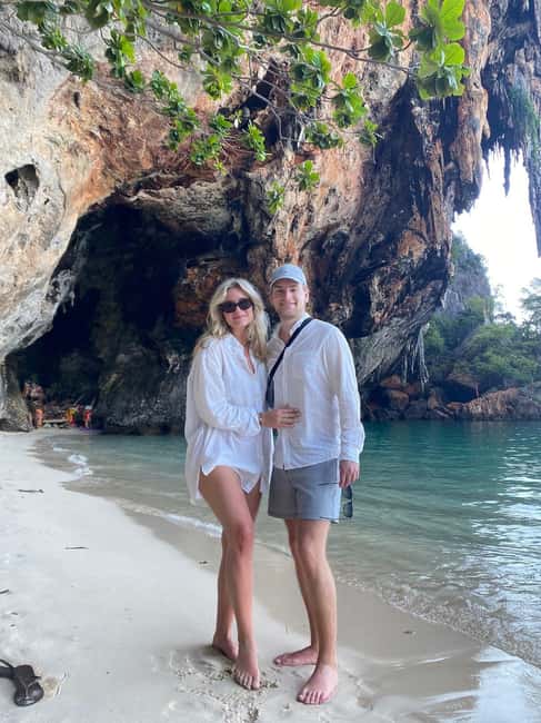 image n.32 of Ko Lanta: Half Day Kayaking, Talabeng , Sea Cave & Mangrove activity in Gulf of Thailand, uploaded by supplier