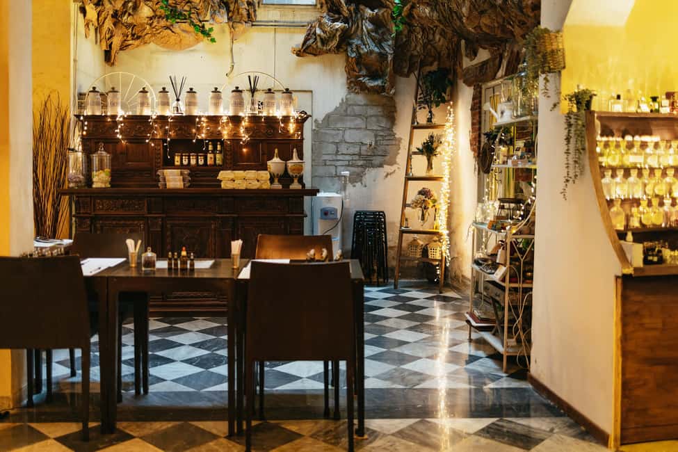 image n.8 of Florence: Perfume Masterclass and Sensory Experience activity in Florence, uploaded by supplier