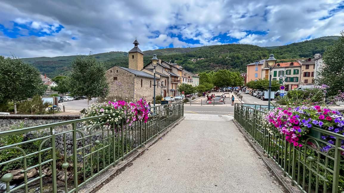 image n.18 of From Barcelona: Guided Day Trip to Andorra and France activity in Encamp, Andorra, uploaded by supplier