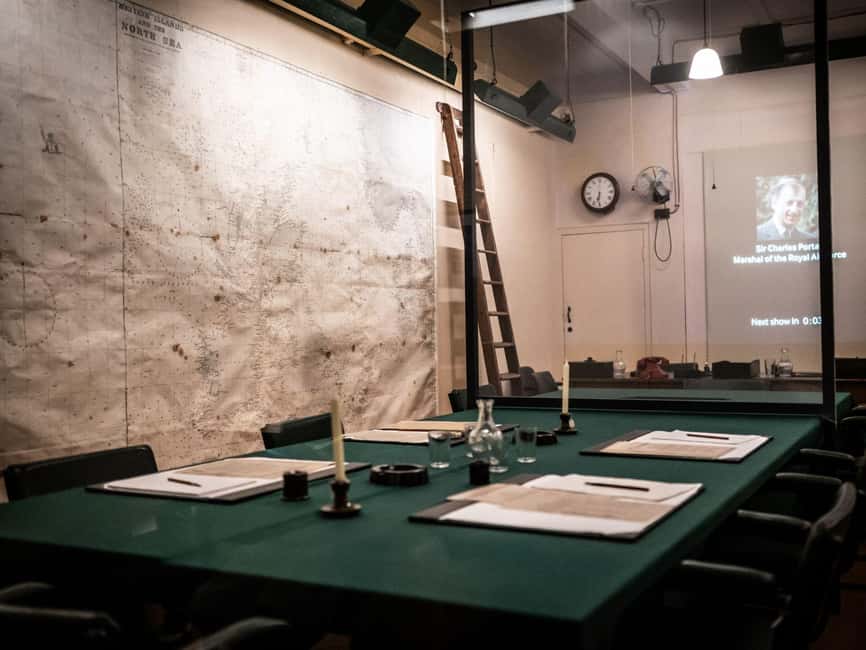 image n.5 of London: Westminster Tour and Churchill War Rooms Visit activity in London, uploaded by supplier