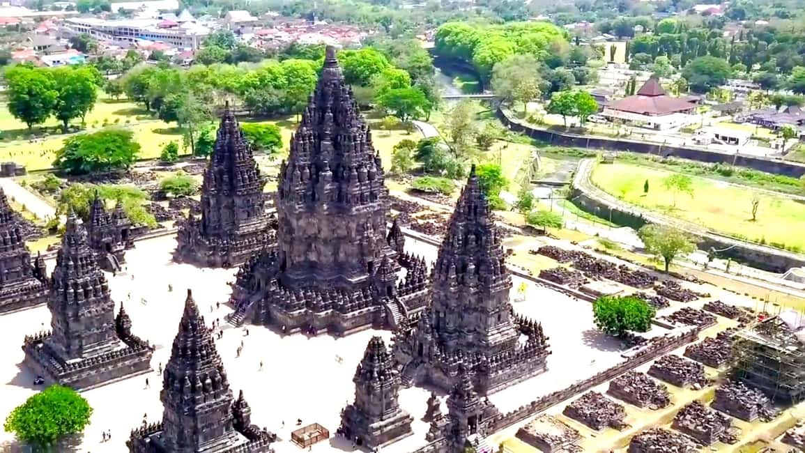 image n.14 of bali to java: bromo, ijen, tumpak sewu, borobudur, Prambanan activity in Yogyakarta, uploaded by supplier