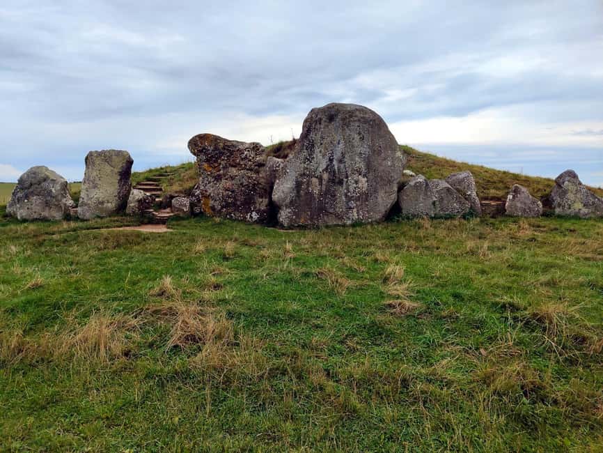 image n.10 of Stonehenge & Sacred Land Guided Driving Tour activity in Amesbury, uploaded by supplier