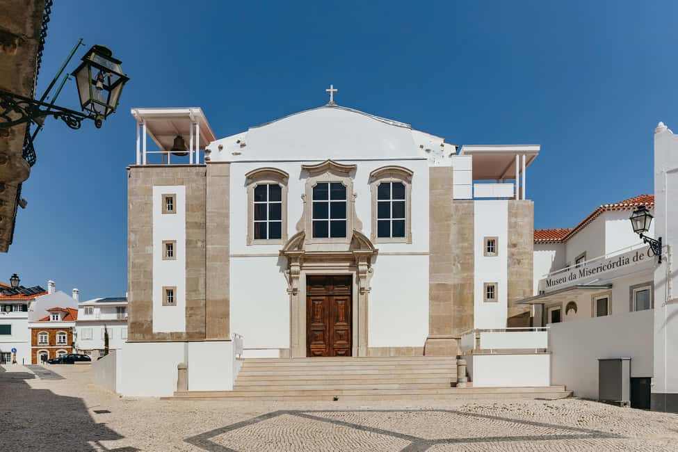 image n.30 of From Lisbon: Sintra & Cascais Small Group Tour with Tickets activity in Sintra, uploaded by supplier