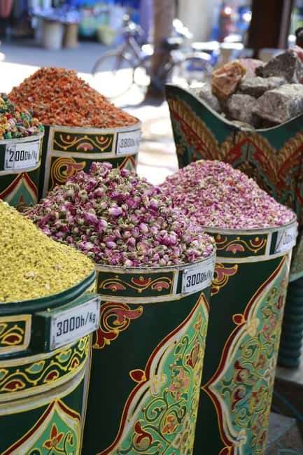 image n.18 of Sparkling Marrakech through the eyes of your local Guide activity in Marrakesh, uploaded by supplier