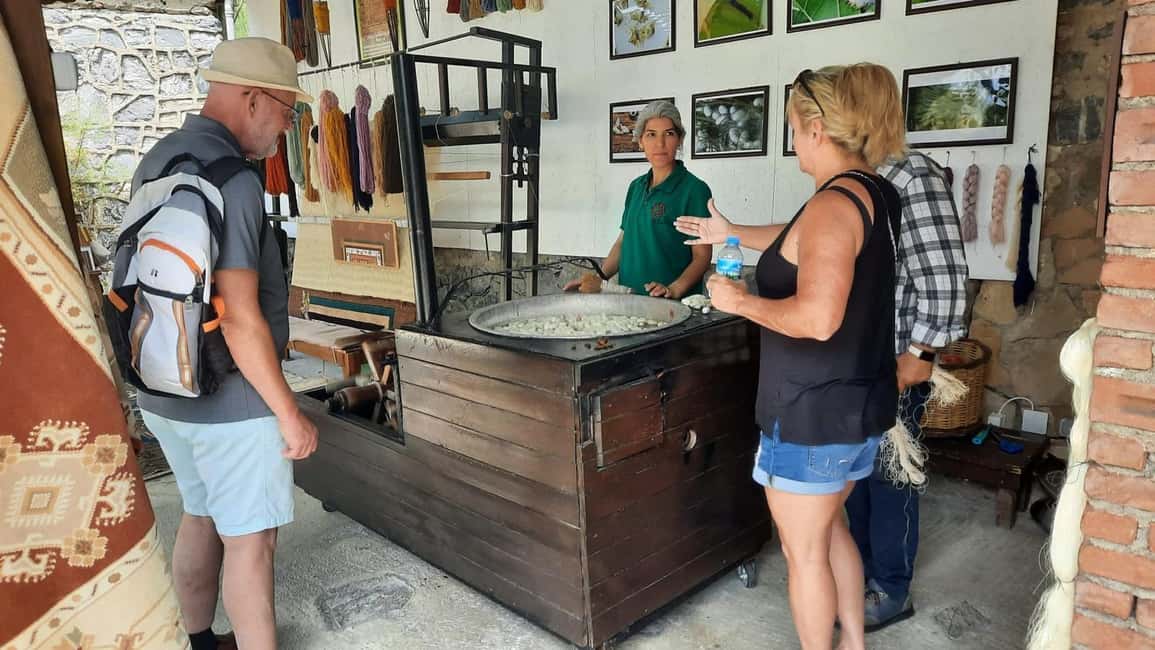 bild nr.27 av Ephesus turer grossist Shop Tours kryssningshamn Kusadasi aktivitet i Selcuk, uppladdad av arrangören