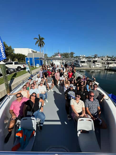 imagen n.º 45 de Crucero en lancha rápida Sea Rocket y por el Intracoastal en Ft Lauderdale actividad en Fort Lauderdale, subida por el proveedor