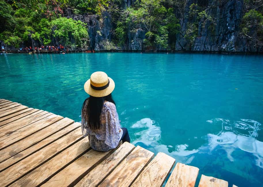 image n.3 of Coron: Complete Island Hopping Guided Tour with Lunch activity in Coron, uploaded by supplier