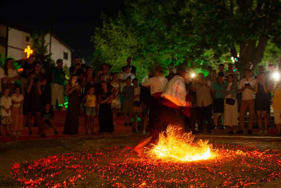 image n.4 of Bulgarian Village Folklore Show with Dinner activity in Bata Bulgaria, uploaded by supplier
